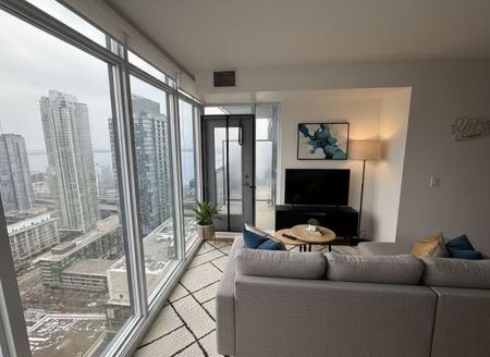 For Lease - 25 Capreol Court Unit# 3802, Toronto, Ontario - Photo 2