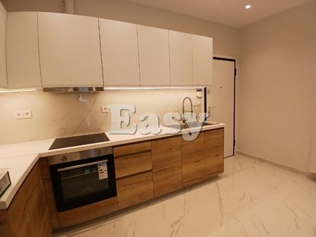 Διαμέρισμα για ενοικίαση Πλατεία Αττικής (Αττική) - Photo 5