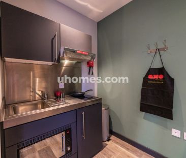 Classic Studio - Photo 1