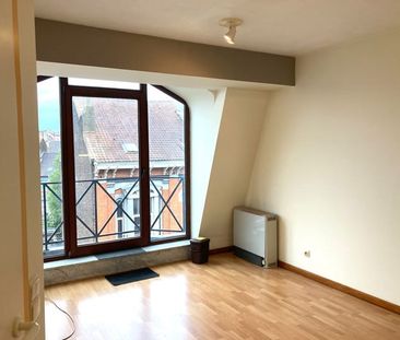 Appartement te huur - Foto 3