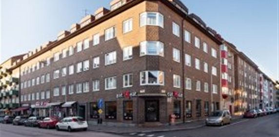 Furutorpsgatan 35 - Photo 2