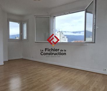 Location Appartement 1 pièce 34m² GRENOBLE 38000 - Photo 5