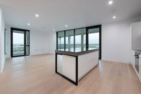 Schooner Road, Royal Wharf, E16 - Photo 4