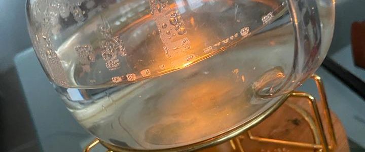 Wohnung tauschen 1 Große Zimmer Wohnung gegen 2 oder 3 Saga - Foto 1