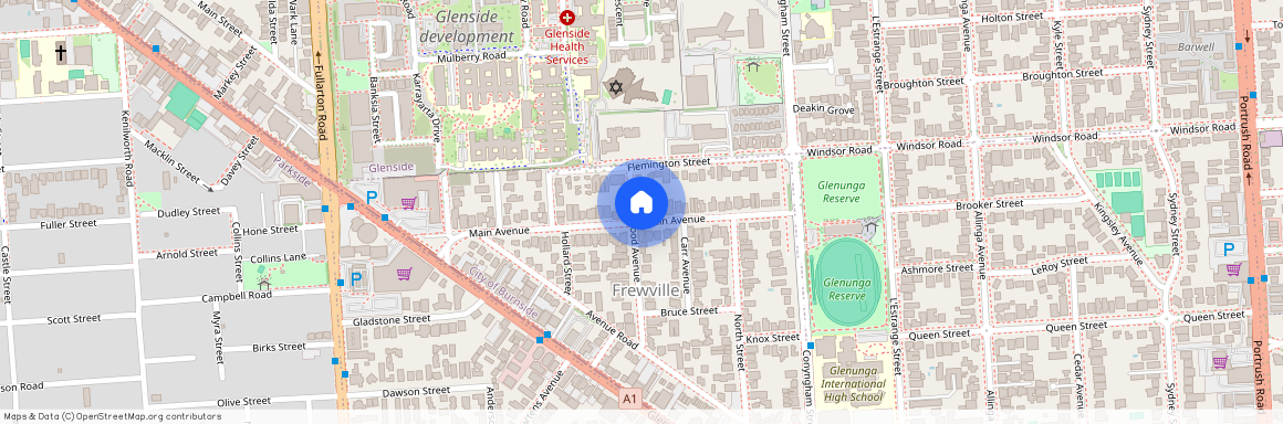 43 Main Av, SA 5063, Frewville