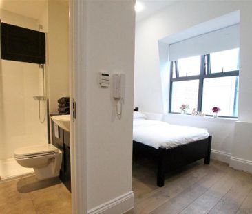 Studio to rent - Photo 4