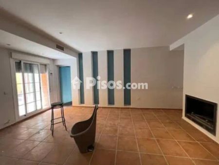 Casa en alquiler en Avenida de la Nueva Almería, cerca de Avenida Nueva Alcazaba - Photo 4