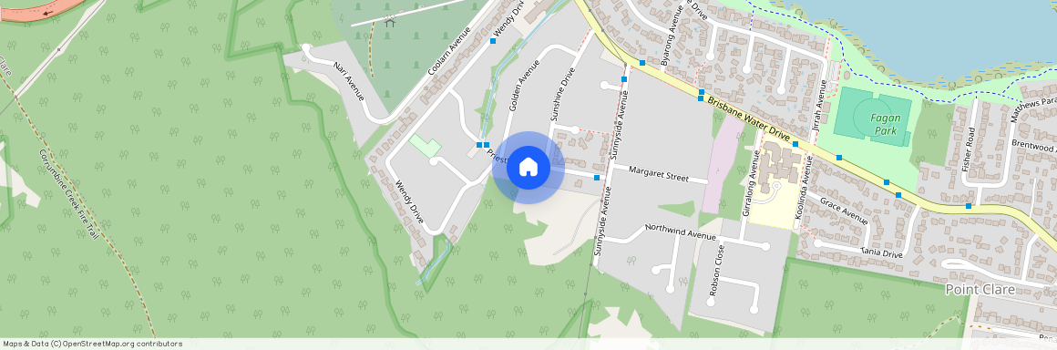 22 Priestley Pde, NSW 2250, Point Clare