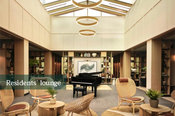 New Acres, Wandsworth, SW18 - Photo 1