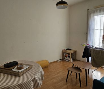 Location Appartement 2 pièces 45m² MULHOUSE 68100 - Photo 1