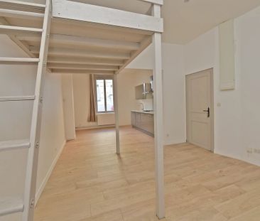 Location Appartement 1 pièces 35 m2 à Saint-Quentin - Photo 5