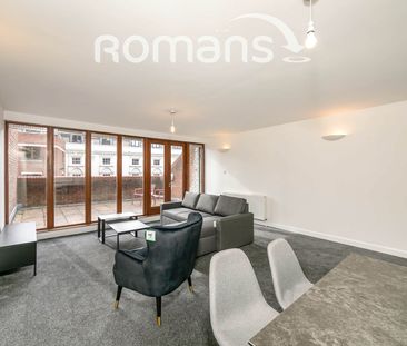 1 bedroom apartment to rent - Photo 3