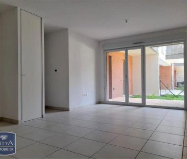 Appartement à louer 3 pièces 65.84m² - Photo 5