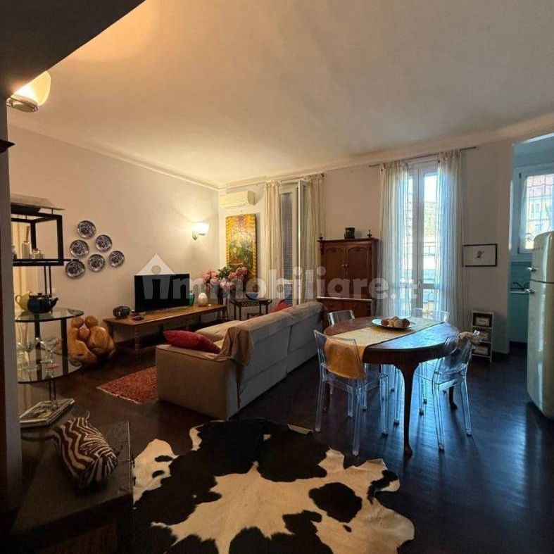Bilocale via Clefi 2, Frua, Milano - Foto 1