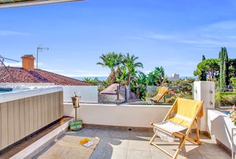 Casa o chalet de alquiler en Cartagena-ur Marbesa, 286, Marbesa