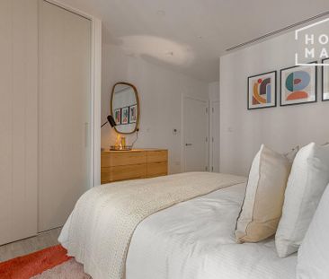 1 bedroom flat to rent - Photo 6