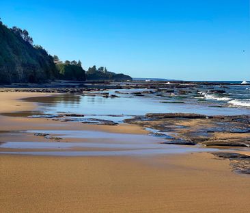 Panoramic Ocean Views In Beautiful Thirroul - Photo 1