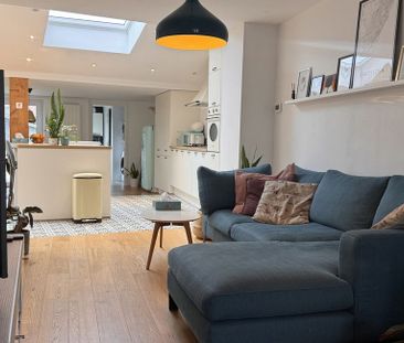 Eengezinswoning te huur in Linden voor € 1.290 met 2 slaapkamers - Foto 2