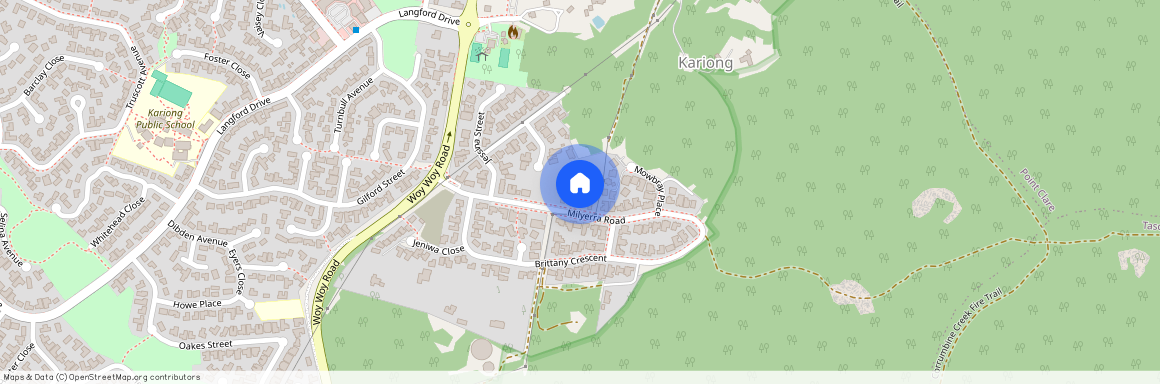 17/27 Milyerra Road, Kariong NSW 2250