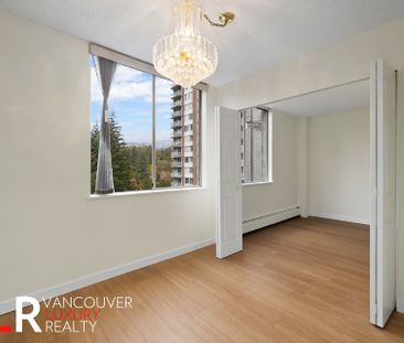 Condo in North Vancouver, BC - Photo 1