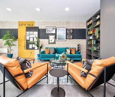 1 bedroom apartment to rent - Photo 4