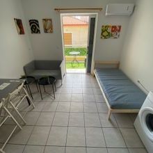 Studio/Γκαρσονιέρα για ενοικίαση - Αιγάλεω, - Photo 1
