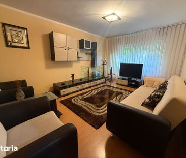 Apartament 2 camere, semidecomandat, 64 mp, zona Liceul Pedagogic - Photo 5