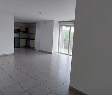 location Appartement T4 DE 87.58m² À TOULOUSE - Photo 1