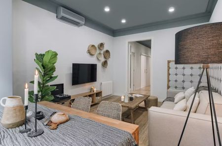 Carrer de los Castillejos, Barcelona, Catalonia 08025 - Foto 5