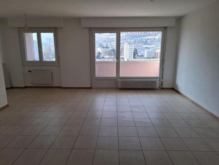 Rte du Tonkin 14C-D, 1870 MONTHEY - Photo 4