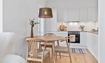 Middagshøjvej 52B, 1. sal, th - Foto 5