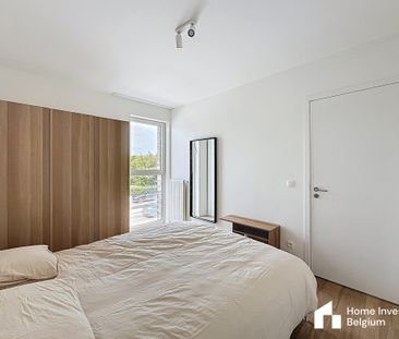 Direct from the owner Furnished 1-bedroom apartment+ terrace - Photo 6