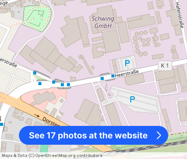 Crange: Erstbezug nach Sanierung| 4,5-Zimmer-Wohnung mit ca. 109 m² - Photo 1