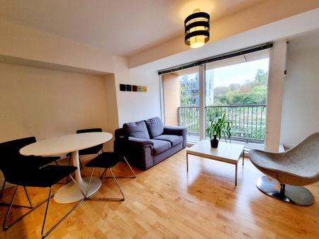 1 bedroom apartment to rent - Photo 2