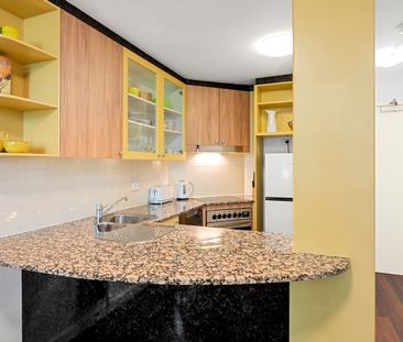 4/18 Captain Cook Crescent, Griffith ACT 2603 - Apartment For Rent ... - Photo 6