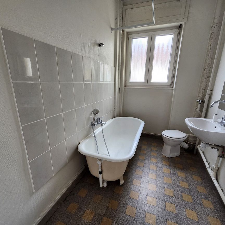 Location Appartement 2 pièces 50m² STRASBOURG 67100 - Photo 1