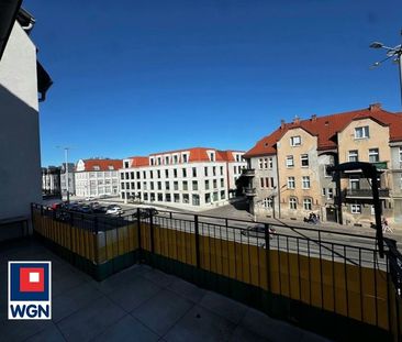 Mieszkanie na wynajem Gdańsk - NAJEM ZWYKŁY W SERCU OLIWY | Duży me... - Фото 3