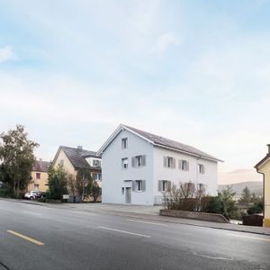 ERSTVERMIETUNG nach Gesamtsanierung - Foto 3