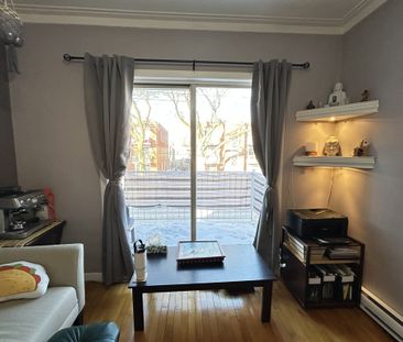 Appartement 3 ½ à Louer – 5174 Ave. Bour - Photo 3
