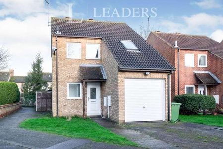 Annesley Close, Sawtry, PE28 - Photo 5