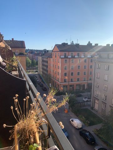 Völundsgatan, Stockholm - Photo 4