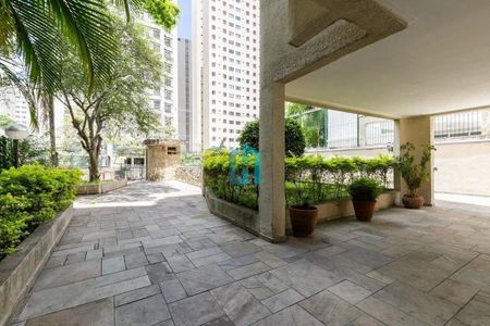 Apartamento Para Aluguel Em Moema, Sp - Foto 2