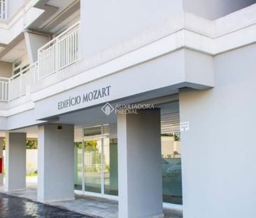 Apartamento com 2 quartos e 48m² para alugar em Santa Terezinha, Sa... - Photo 3