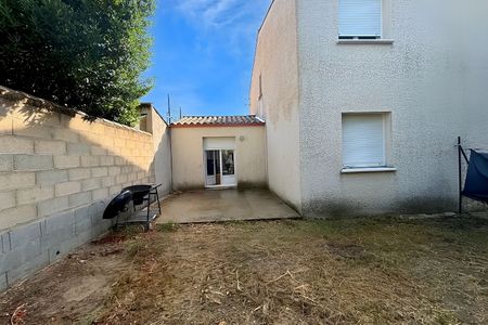 Location villa 4 pièces, 69.87m², Aigues-Vives - Photo 5