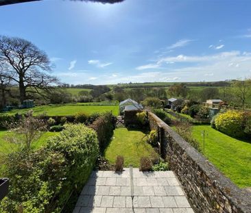 Chawleigh, Chulmleigh - Photo 1