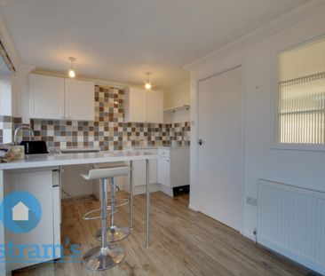 2 bed End Terraced House for Rent - Photo 4