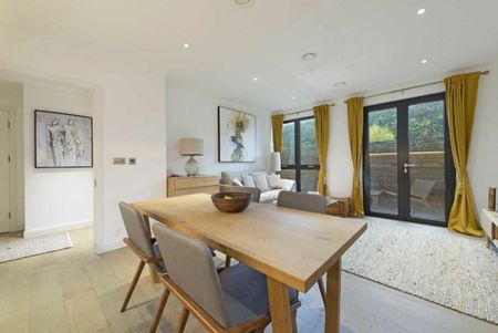 Lyons Place, London, NW8 - Photo 4