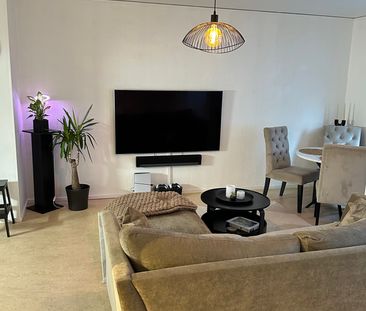 Rissneleden, Sundbyberg - Photo 1