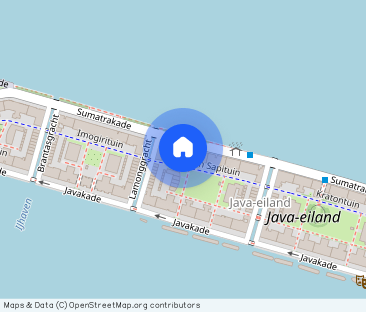 Te huur: Sumatrakade 981 - Photo 1