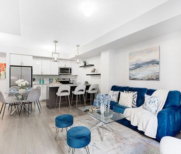 For Lease - 1206 Main Street Unit# 110, Milton, Ontario - Photo 3